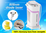 Professional 808nm Diode Laser Hair Removal Machine For Centre Hospital / Clinic