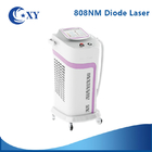 755nm 1064nm 808NM Micro Channel Diode Laser Hair Removal Machine No Pain