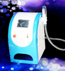 Portable IPL Laser Machine 25kg ND - YAG Laser Tattoo Removal Equipment