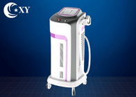 Vertical Painless Diode Laser Hair Removal Machine With 2 Years Warranty