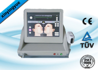 Portable 15 Inch Screen Wrinkle Removal HIFU Machine , Skin Rejuvenation Machine