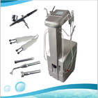 Beauty Salon Equipment Oxygen Skin Treatment Machine For Skin Whitening Injection