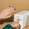 Машина принтера ногтя пальца печатной машины фото ногтя сенсорного экрана DIY коммерчески