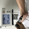 Ударная волна системы терапией воздушного давления ультразвука Ultrashock для массажа облегчения боли тела