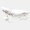 Электрический Backrest таблицы 1500W красоты кровати массажа спа регулируемый